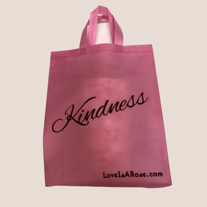 Kindness Tote Bag