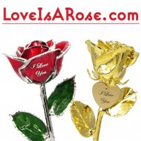 LoveIsARose.com Store