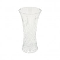 Celebration Crystal Vase