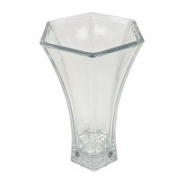 Ladies Choice Flared Glass Vase