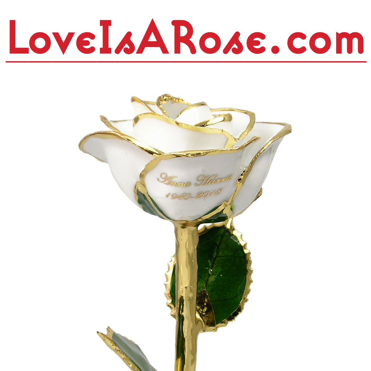 personalized-memorial-gifts-love-is-a-rose